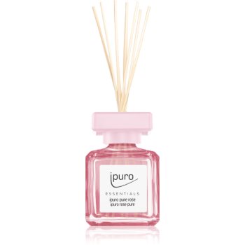 ipuro Essentials Pure Rose difuzor de aroma - imagine 2